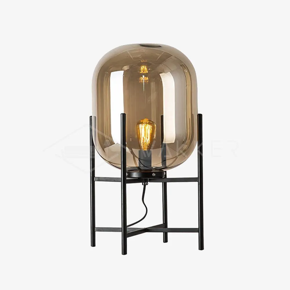 Oda Table Lamp