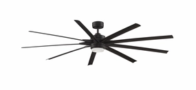 Odyn 84 84"Ceiling Fan Dark Bronze Large Fans FANS best price