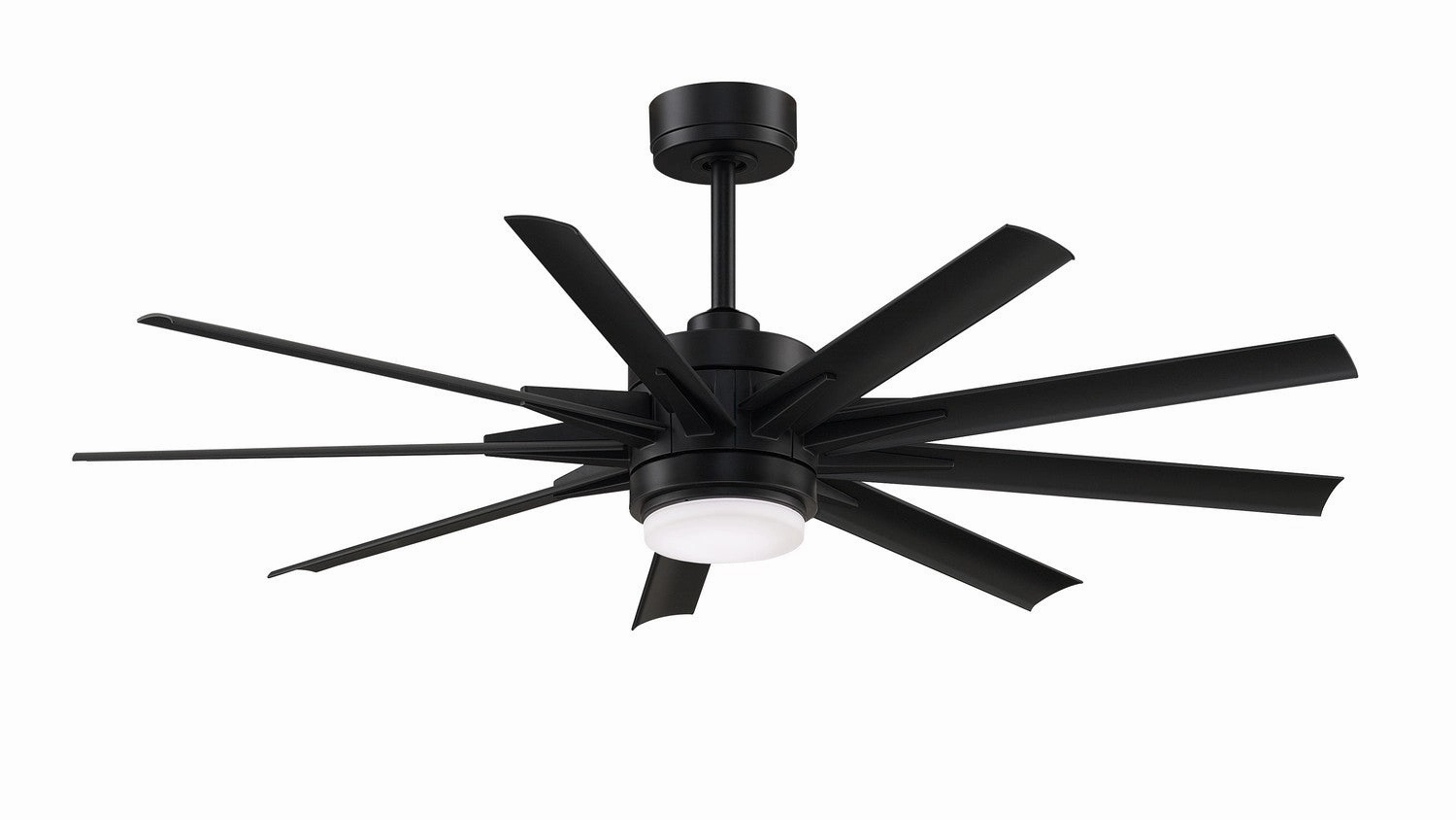 Odyn Custom Motor Black Outdoor Fans sale online