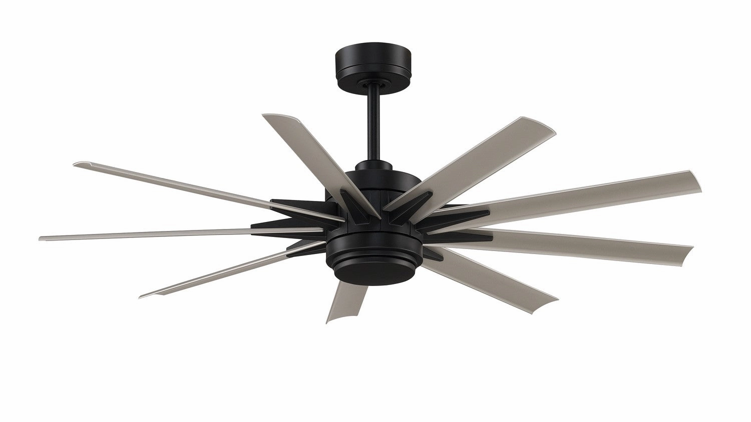 Odyn Custom Motor Black Outdoor Fans sale online
