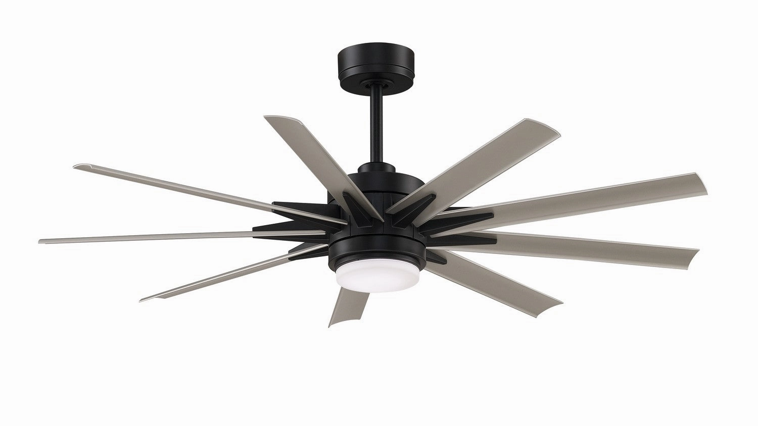 Odyn Custom Motor Black Outdoor Fans sale online