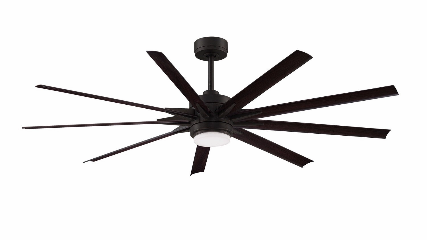 Odyn Custom Motor Dark Bronze Outdoor Fans sale online