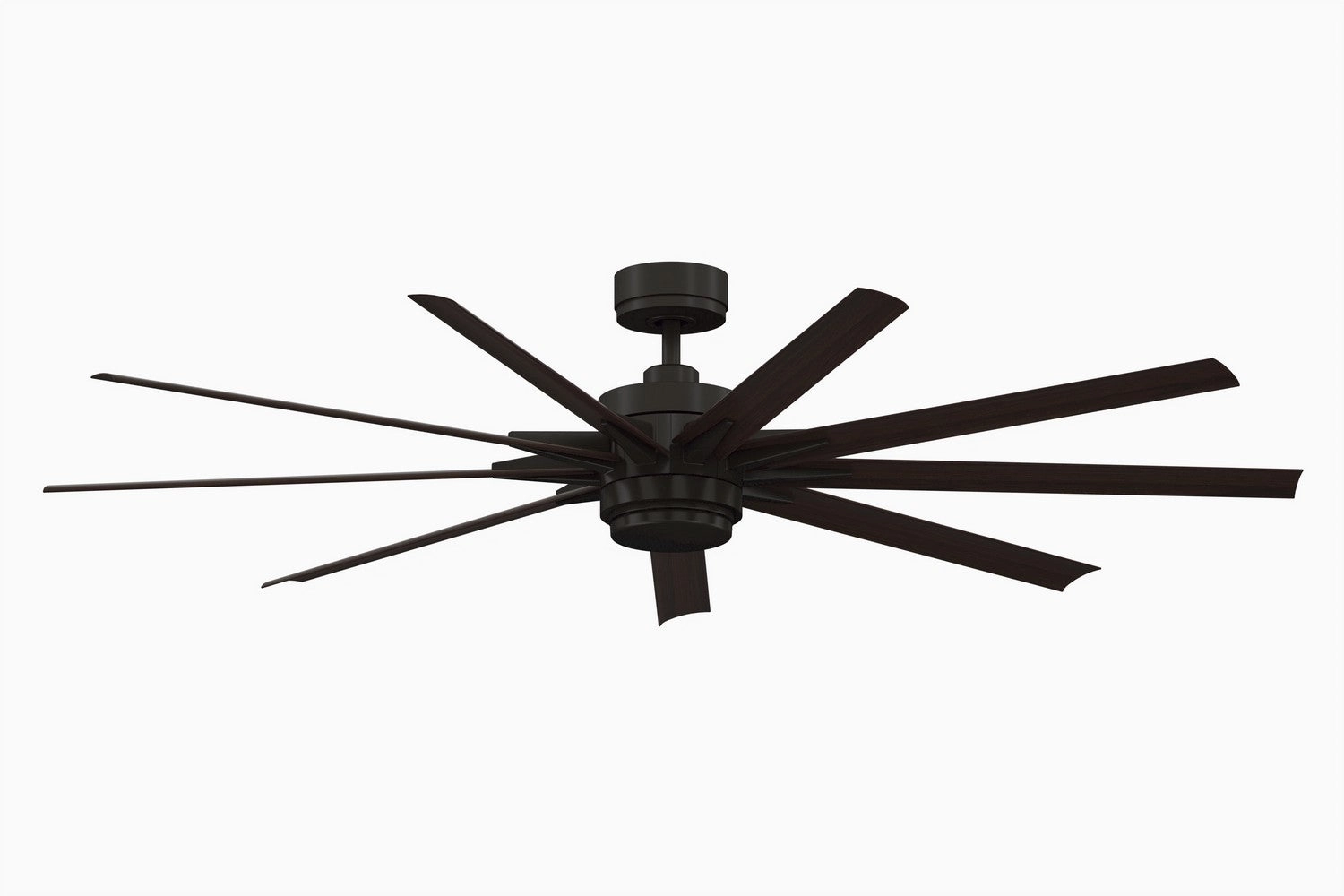 Odyn Custom Motor Dark Bronze Outdoor Fans sale online