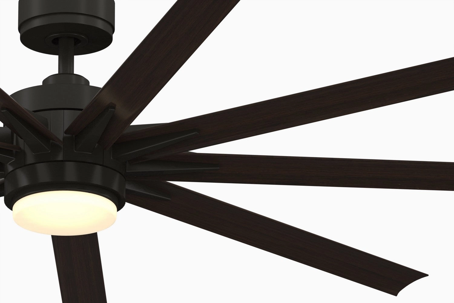 Odyn Custom Motor Dark Bronze Outdoor Fans sale online