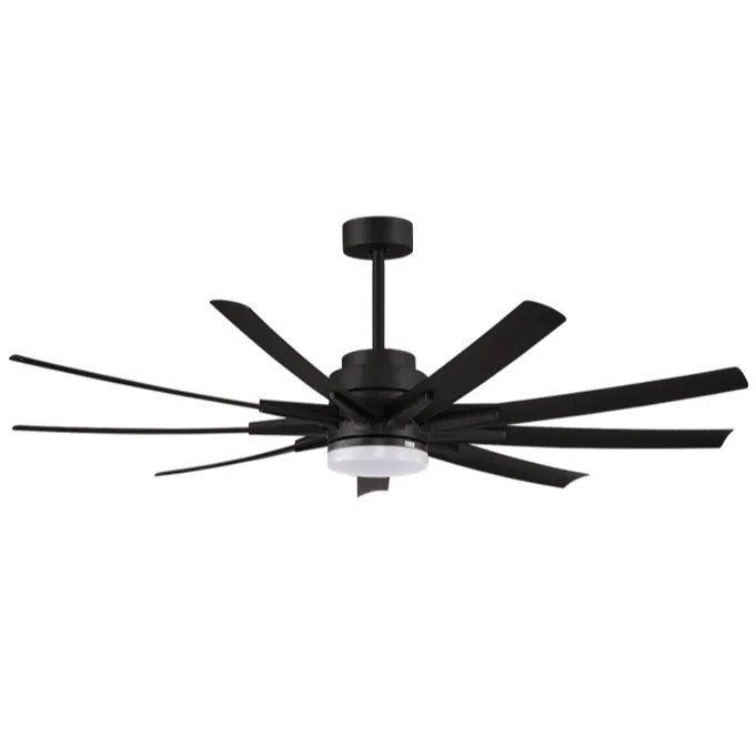 ONIX 60/72/84" CEILING FAN   OPTIONAL LIGHT Ceiling Fans summer sale