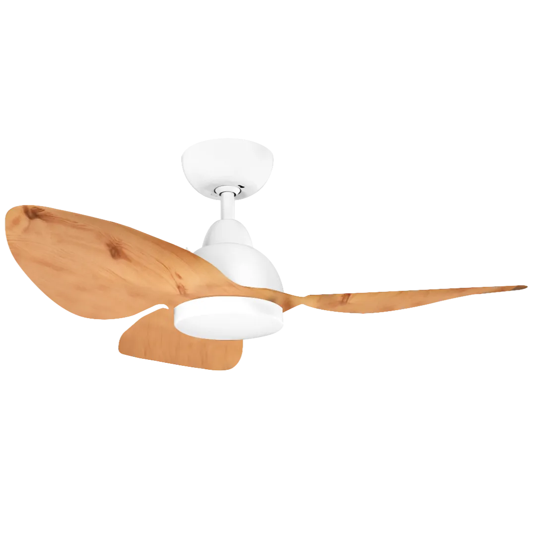 OPAL 38"/42"/50" DC CEILING FAN   OPTIONAL DIM LIGHT Ceiling Fans summer sale