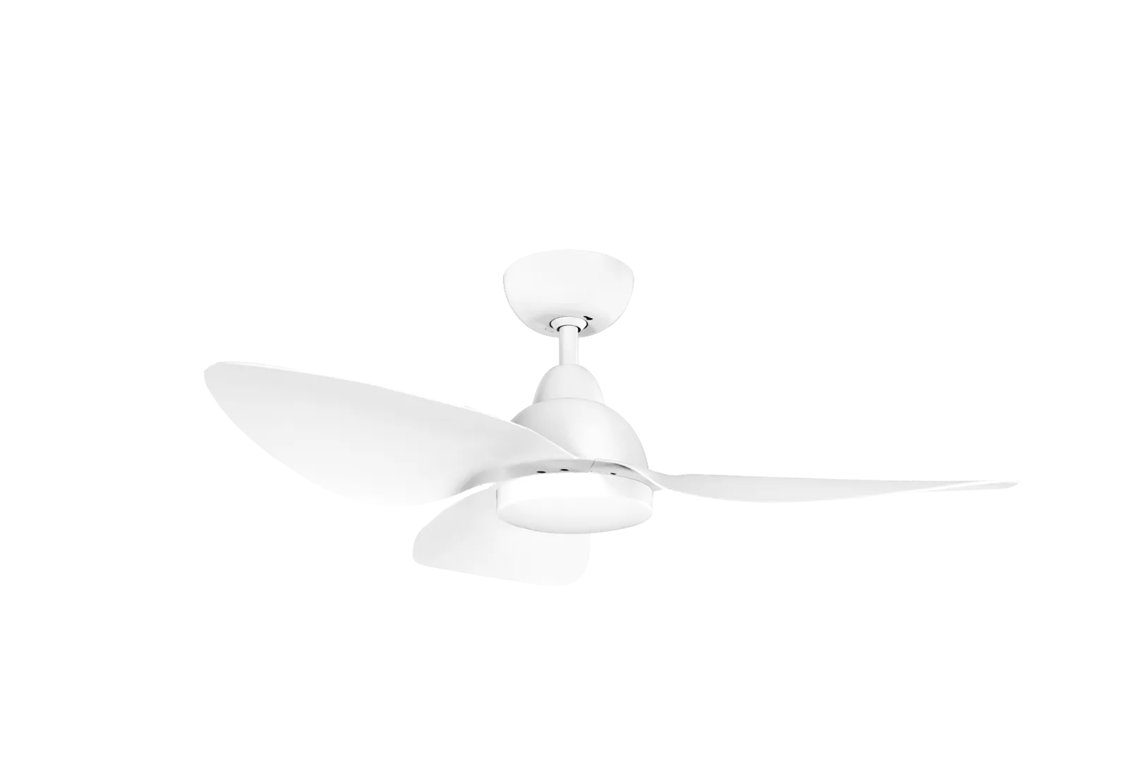 OPAL 38"/42"/50" DC CEILING FAN   OPTIONAL DIM LIGHT Ceiling Fans summer sale