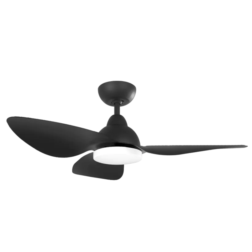 OPAL 38"/42"/50" DC CEILING FAN   OPTIONAL DIM LIGHT Ceiling Fans summer sale