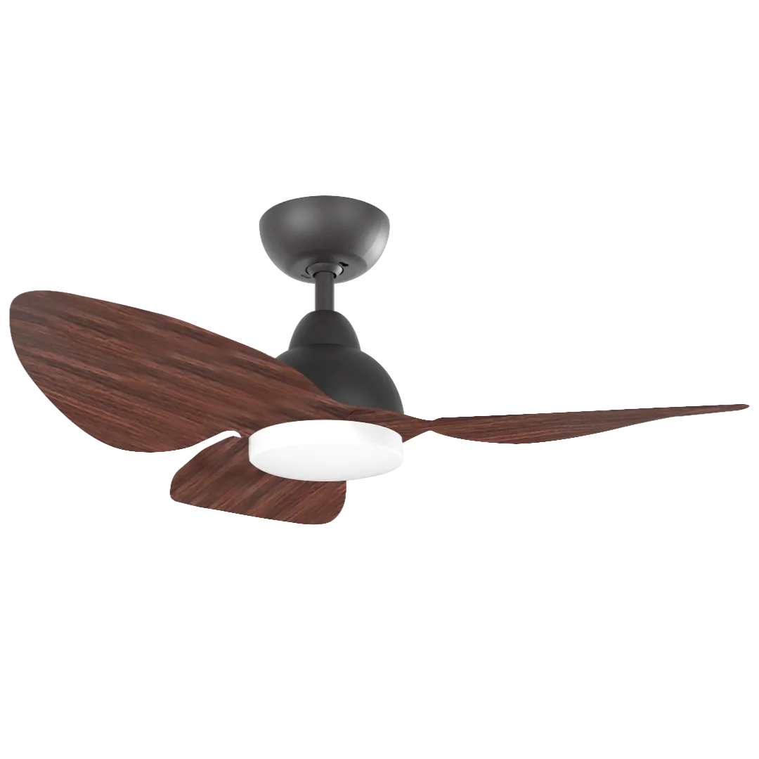 OPAL 38"/42"/50" DC CEILING FAN   OPTIONAL DIM LIGHT Ceiling Fans summer sale