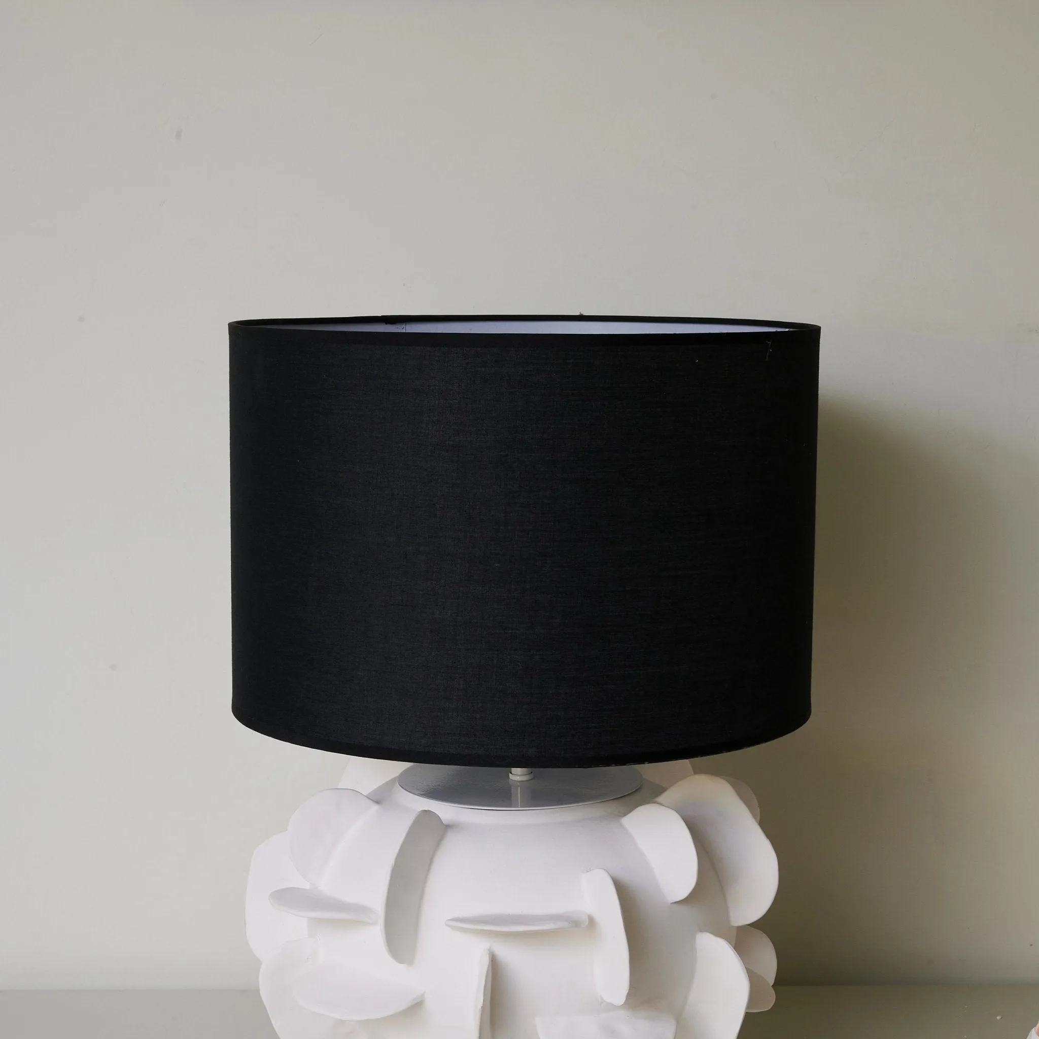 Orbitale Ceramic Table Lamp