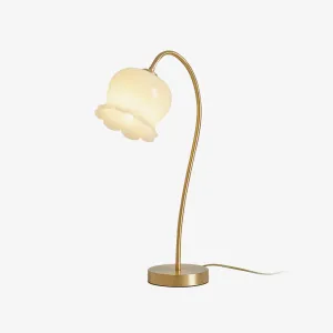 Orchids Table Lamp Stylish Bedroom Lighting ideas