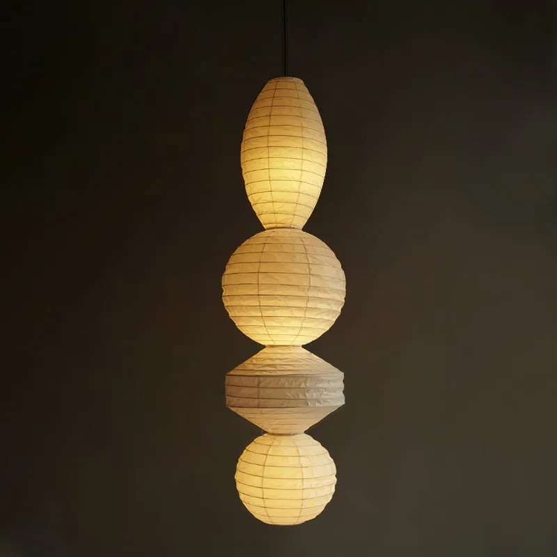 Ori Lantern Series Pendant Lamp