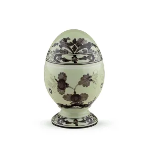 Oriente Italiano Egg, Bario Jewelry Trays Organizer Pack