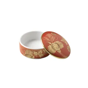 Oriente Italiano Small Box, Rubrum Jewelry Trays Organizer Pack