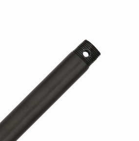 Original Downrod in New Bronze Outdoor Ceiling Fans discount