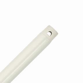 Original Pipe White Small Fans FANS clearance