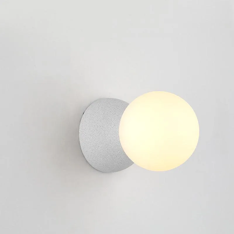 Origo Wall Lamp