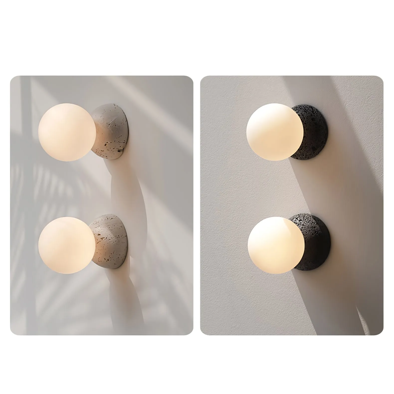 Origo Wall Lamp