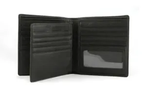 Osgoode Marley RFID Extra Page Hipster Wallet