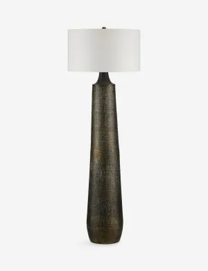 Oswin Floor Lamp Floor Lamps Lighting discount store