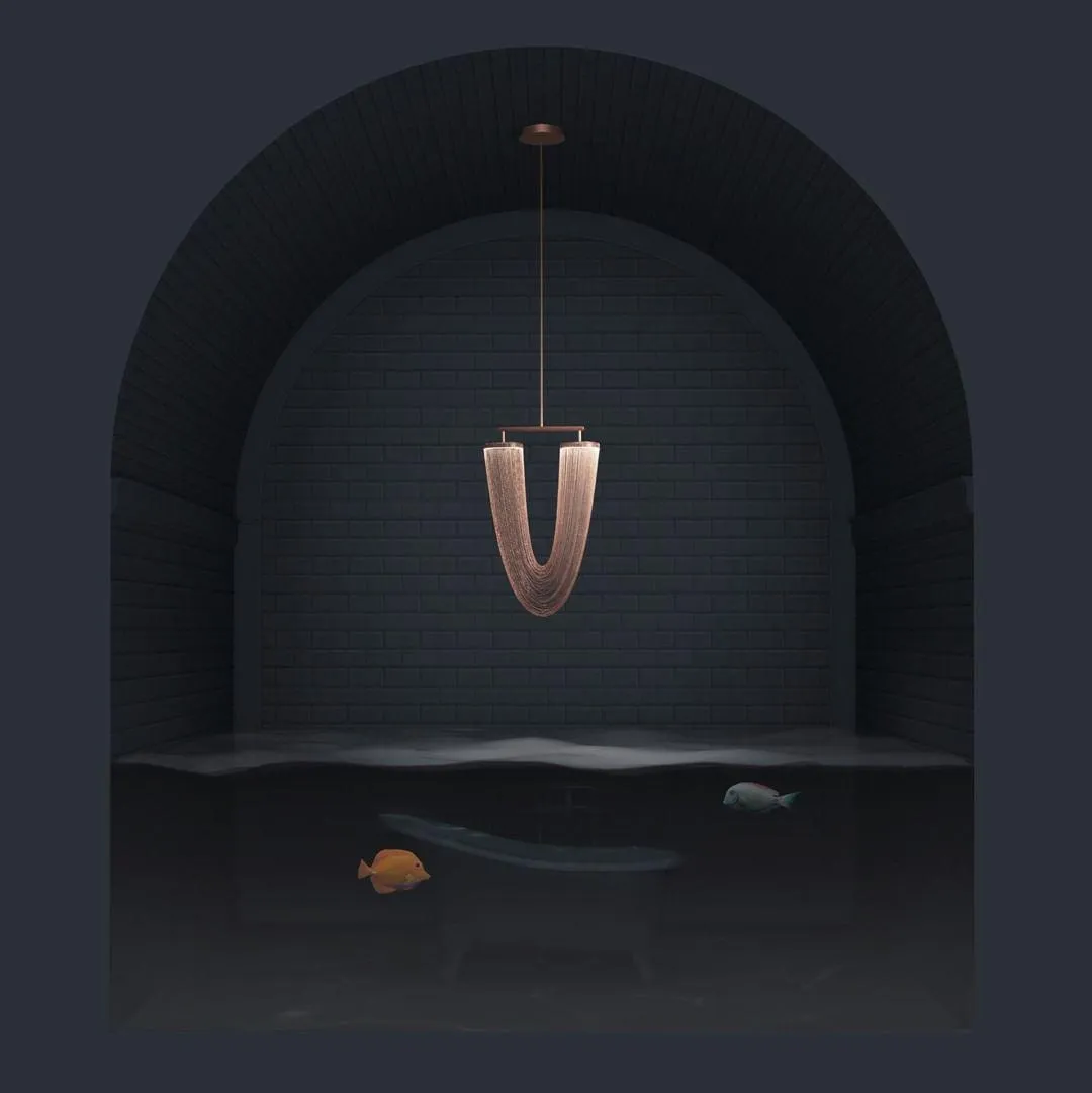 Otero Pendant Light