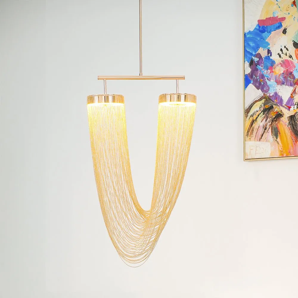 Otero Pendant Light