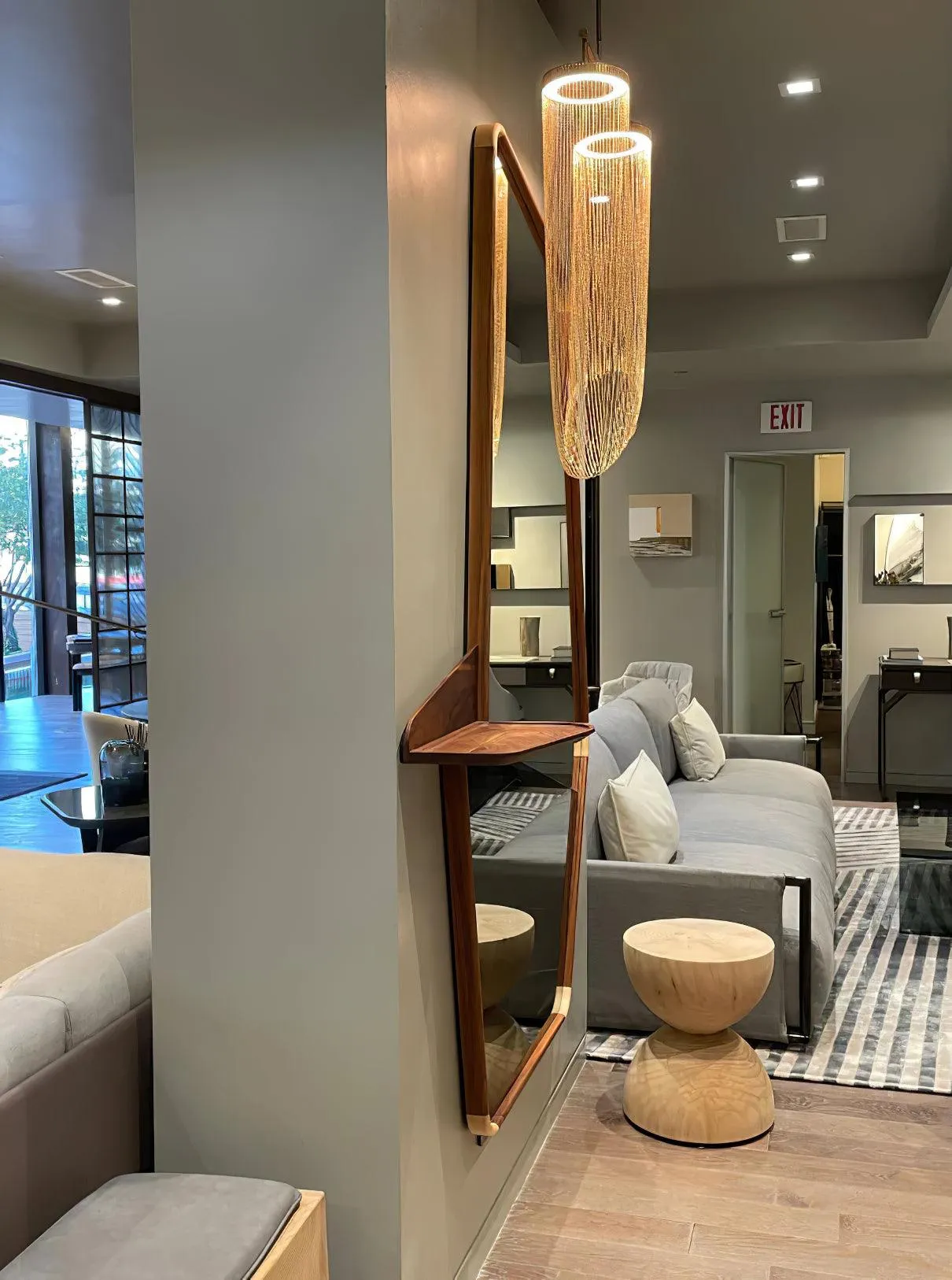 Otero Pendant Light