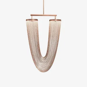 Otero Pendant Light Stylish Living Room Lights