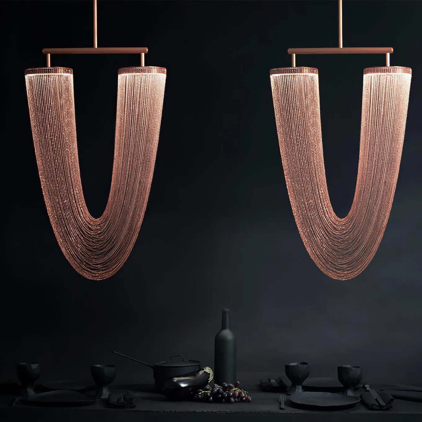 Otero Pendant Light