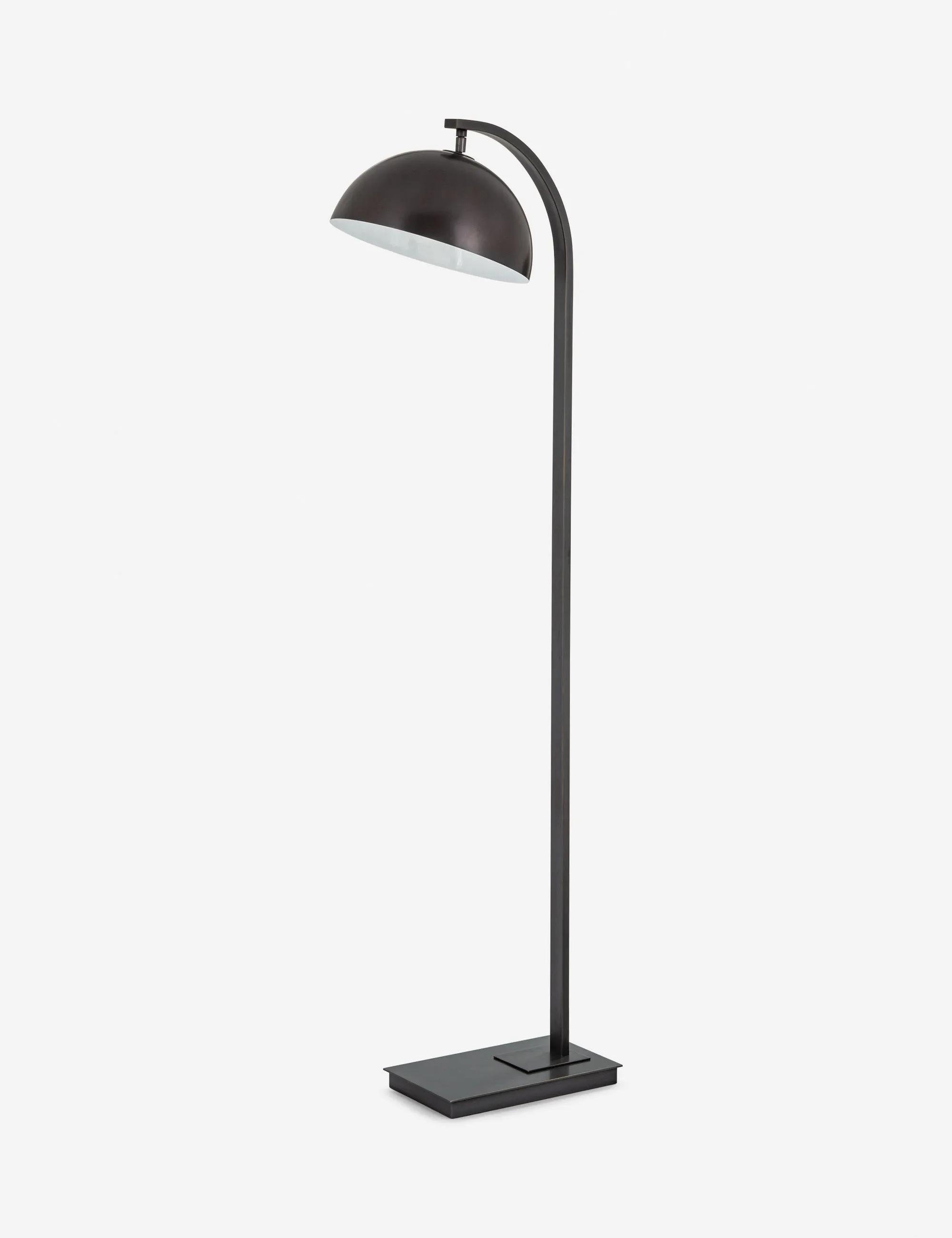 Otto Floor Lamp by Regina Andrew Floor Lamps outlet clearance