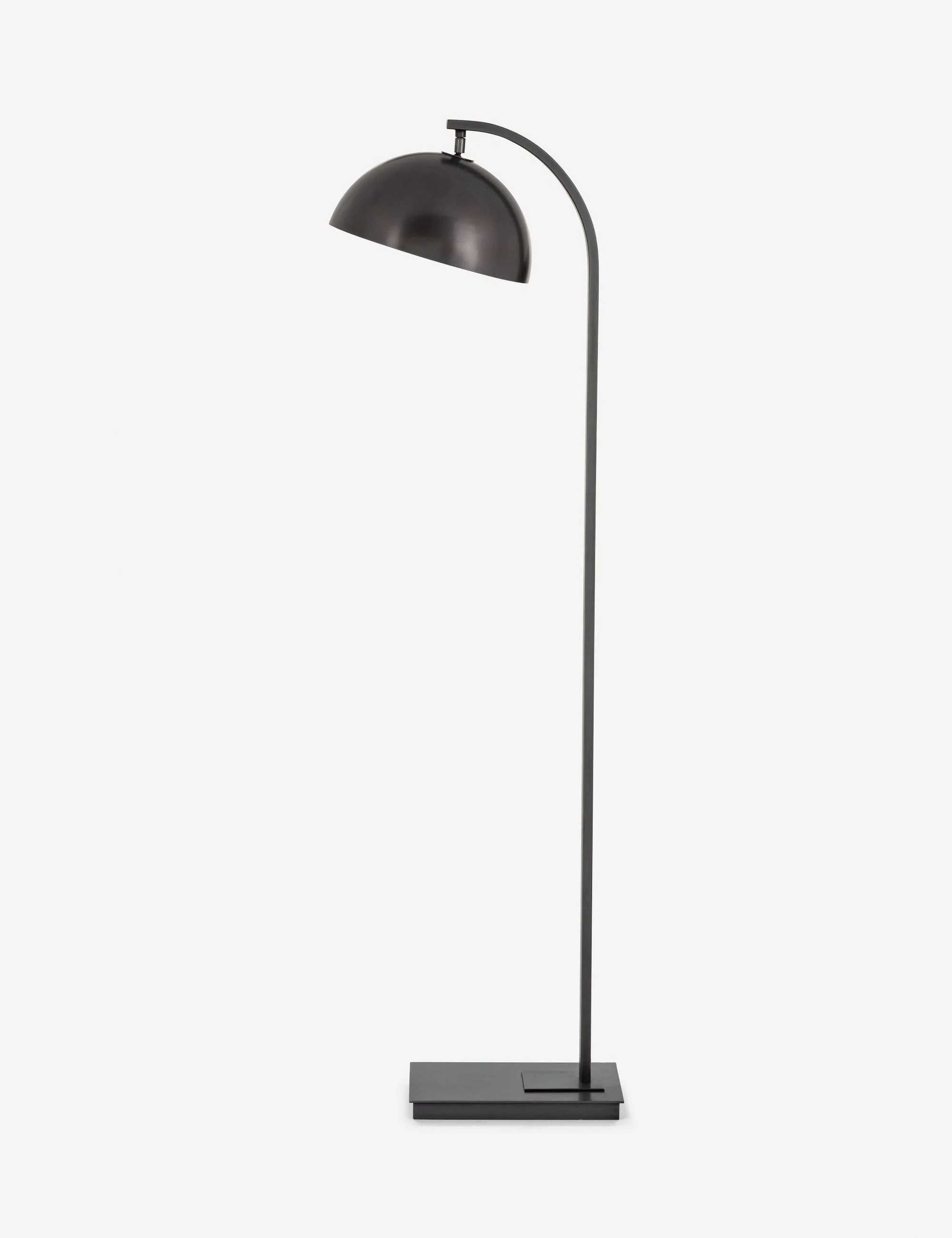 Otto Floor Lamp by Regina Andrew Floor Lamps outlet clearance