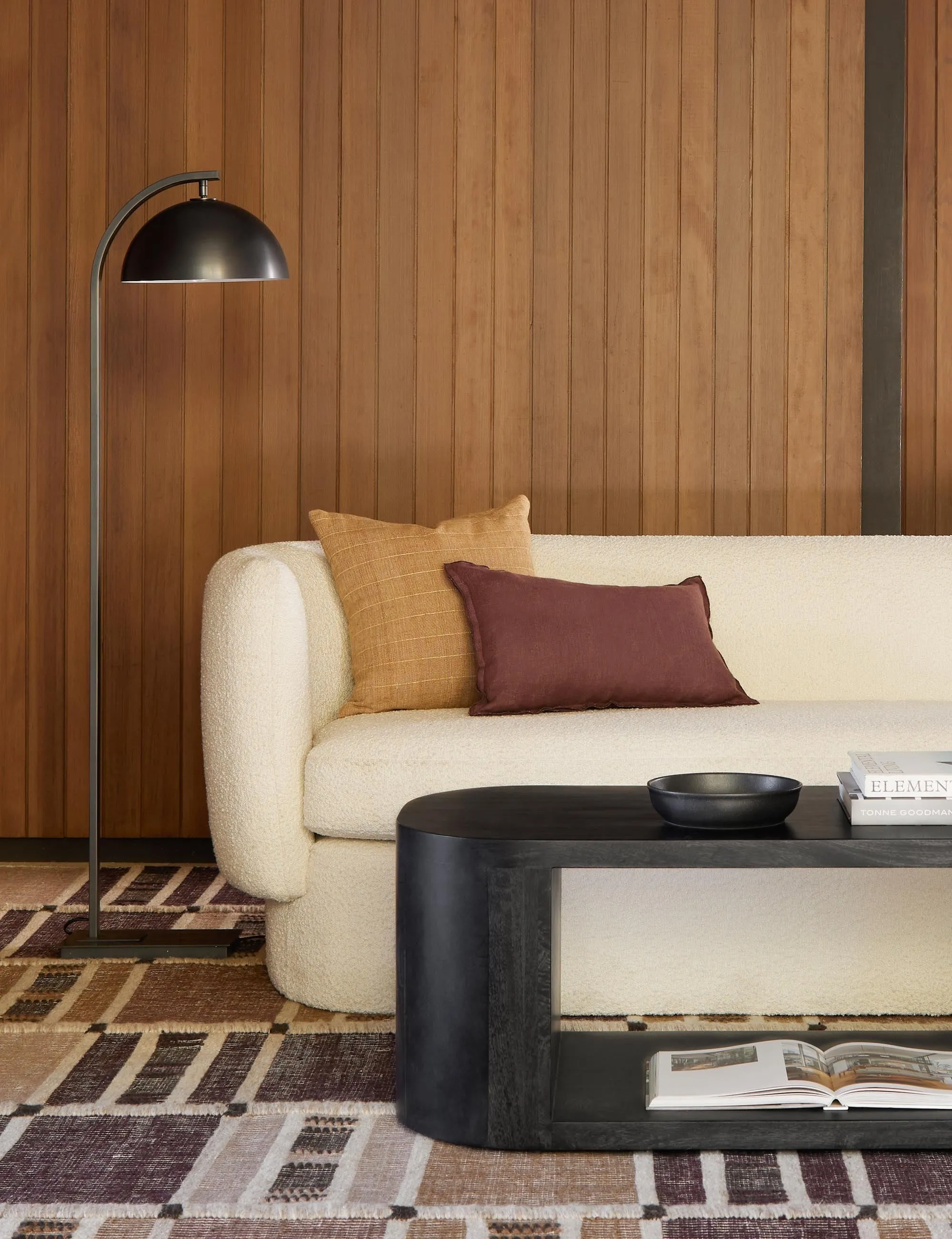 Otto Floor Lamp by Regina Andrew Floor Lamps outlet clearance