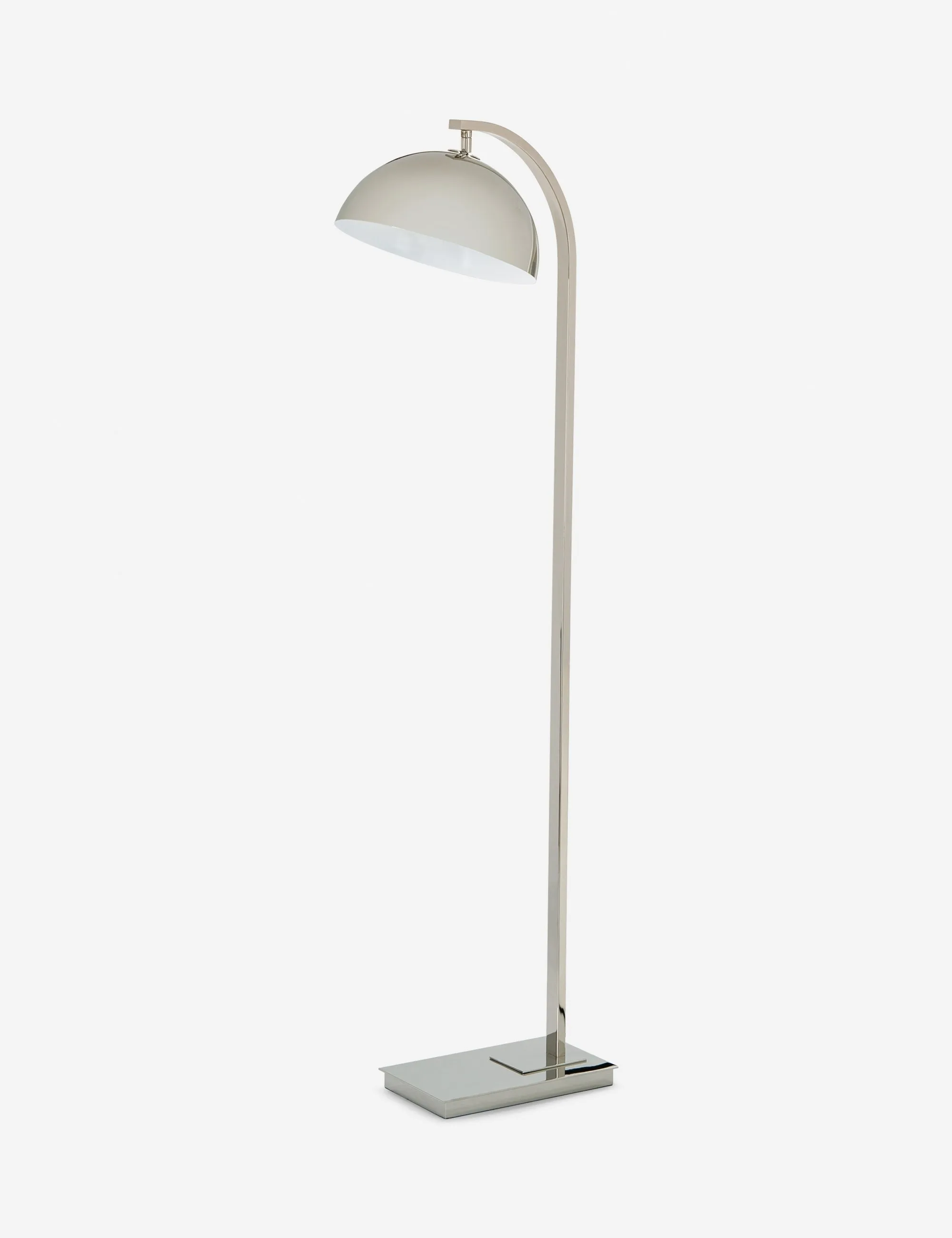 Otto Floor Lamp by Regina Andrew Floor Lamps outlet clearance