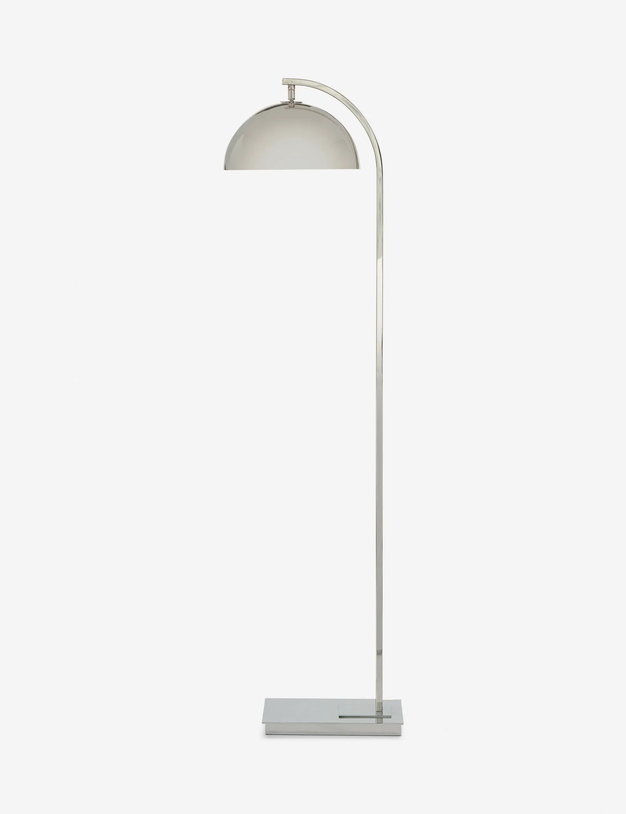 Otto Floor Lamp by Regina Andrew Floor Lamps outlet clearance
