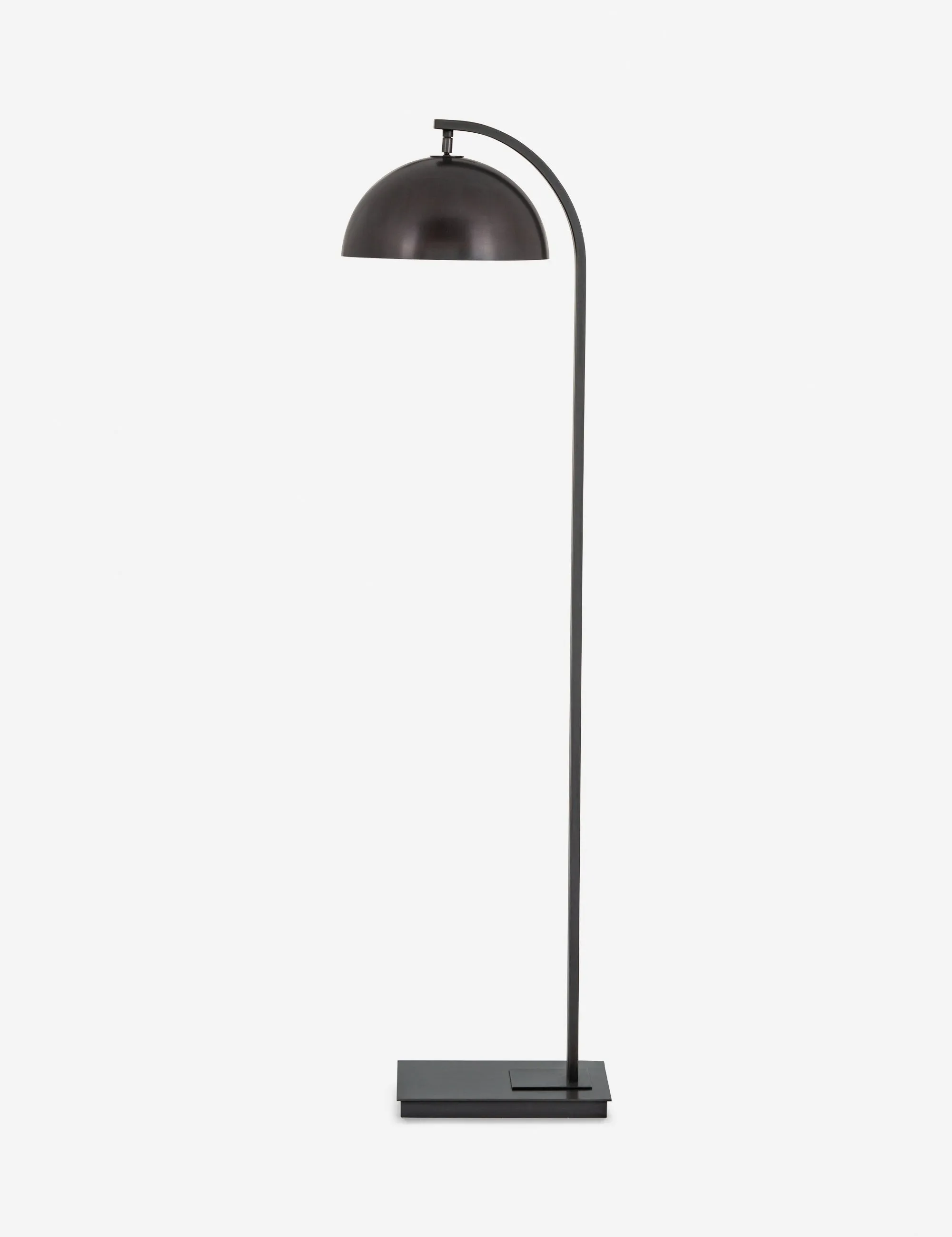 Otto Floor Lamp by Regina Andrew Floor Lamps outlet clearance