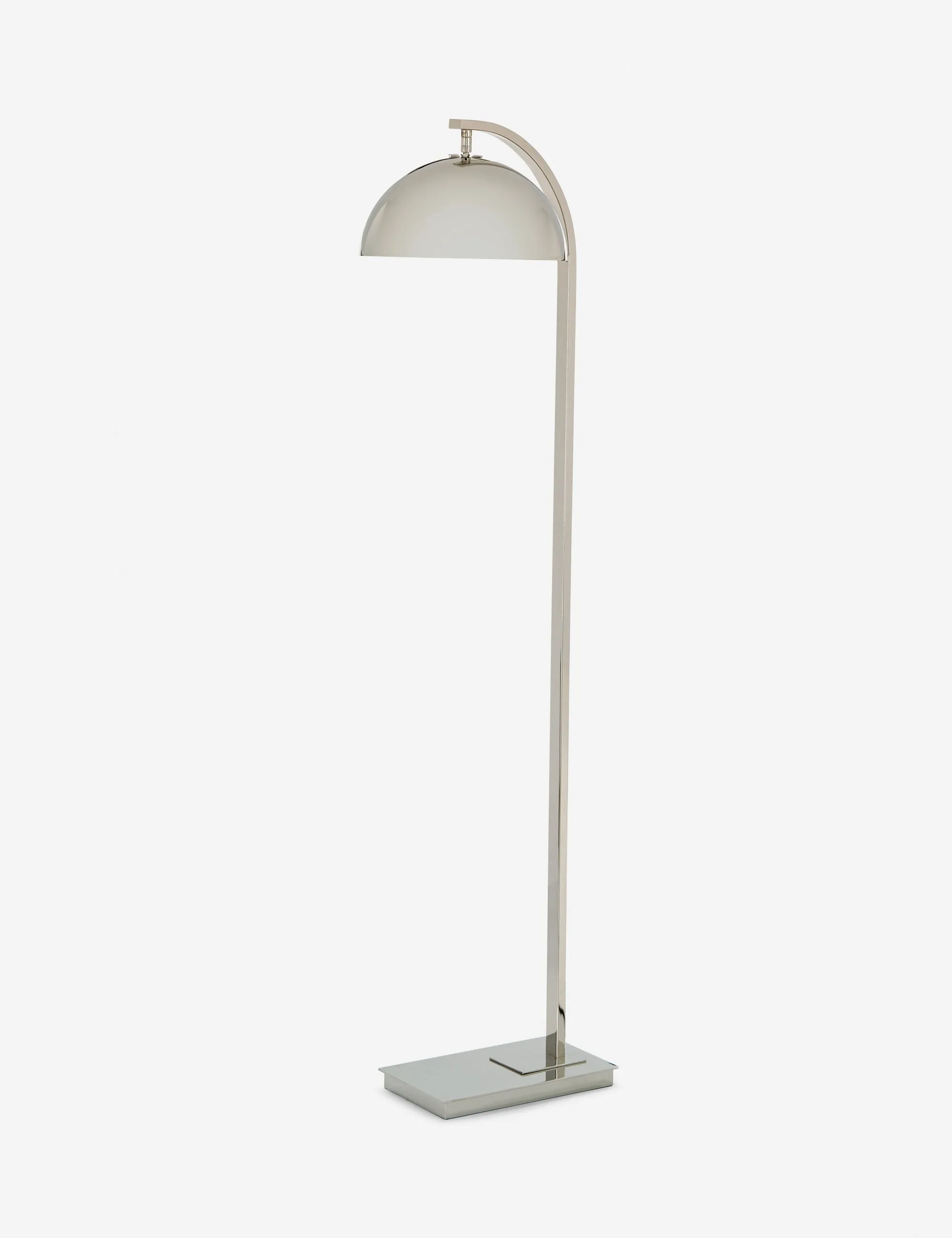 Otto Floor Lamp by Regina Andrew Floor Lamps outlet clearance