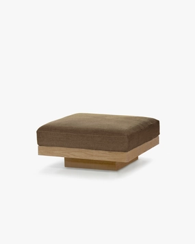 Ottoman camel outdoor Rudolph Outdoor Furniture cheap deals