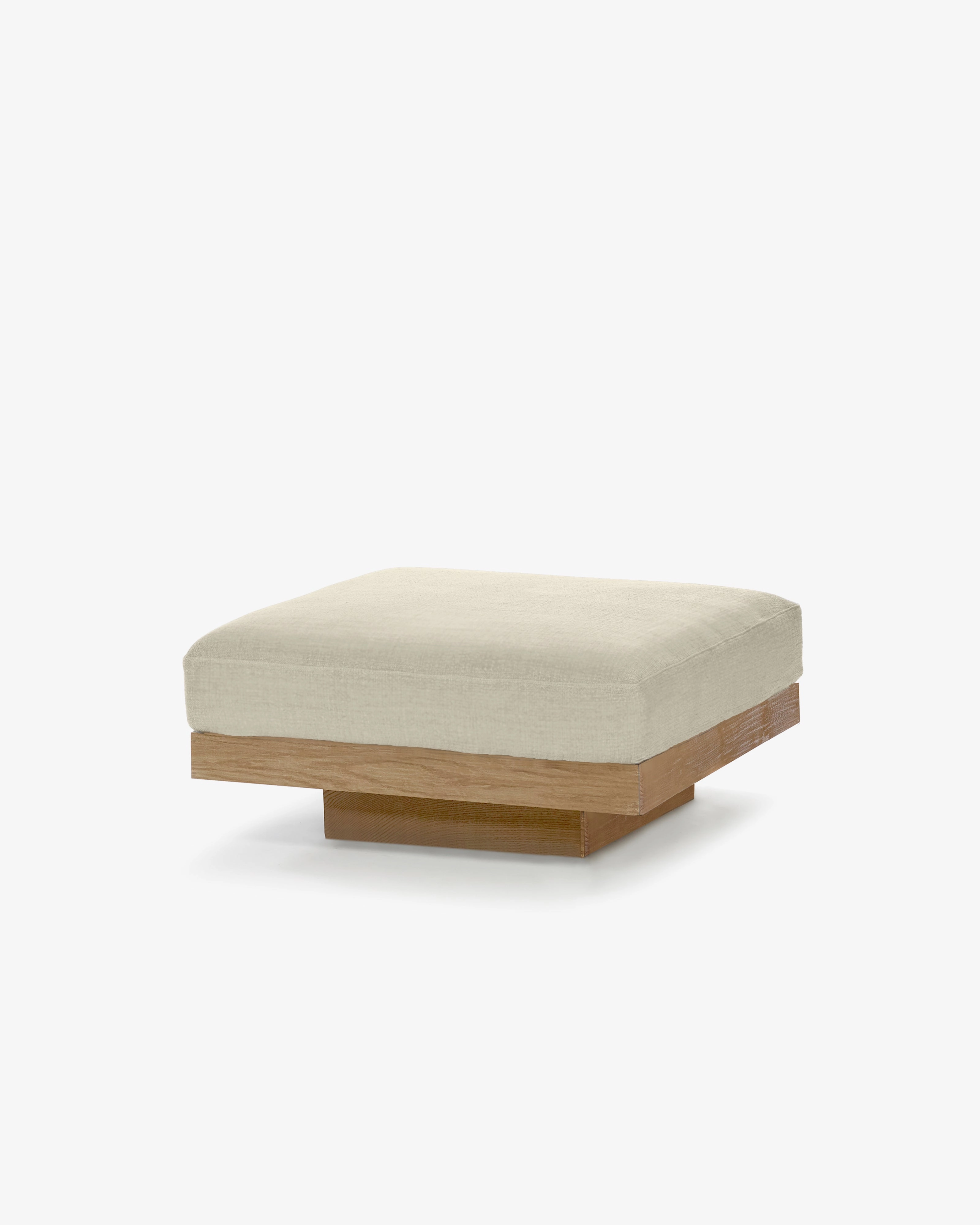 Ottoman chalk outdoor Rudolph Outdoor Furniture cheap deals