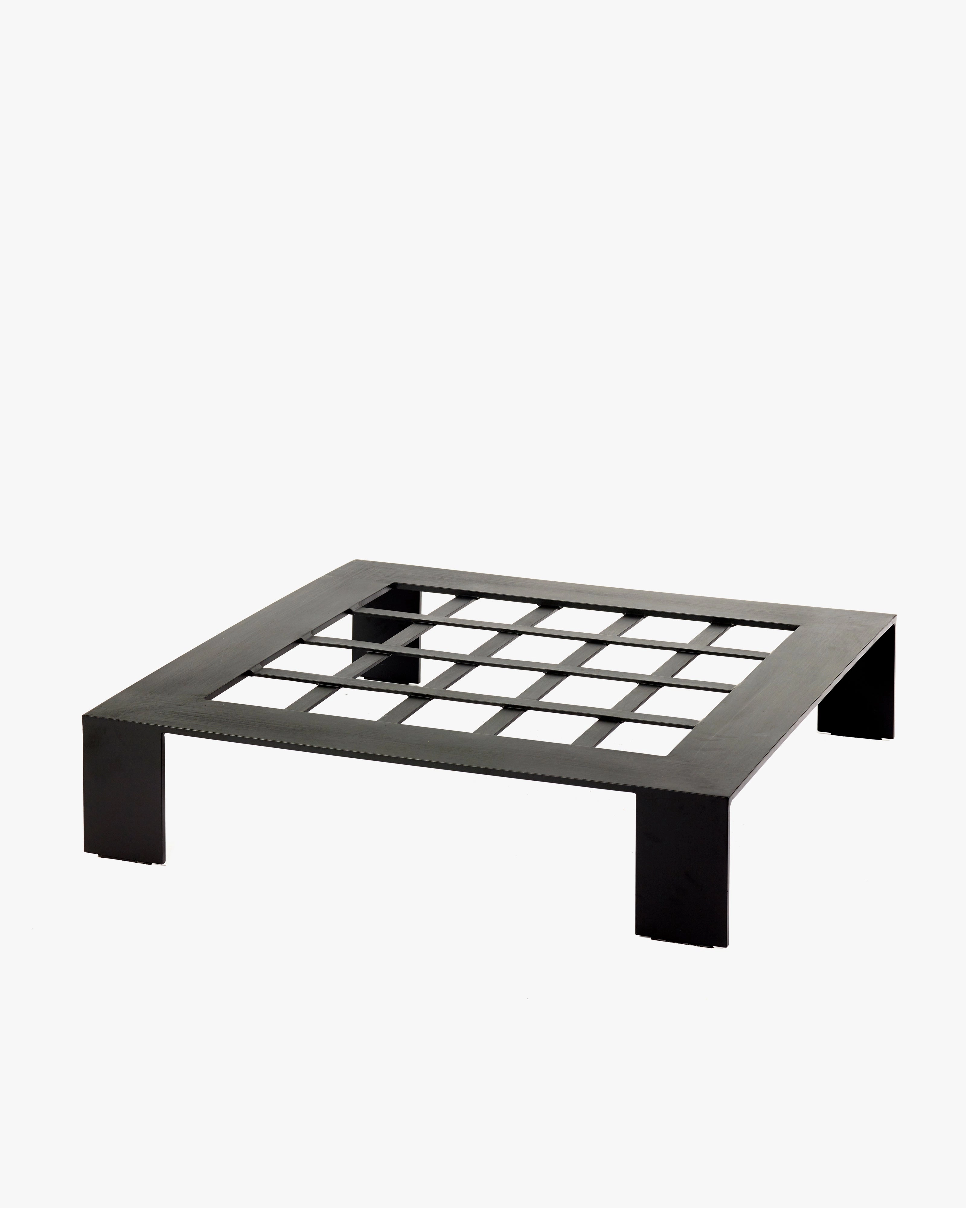 Ottoman umber outdoor