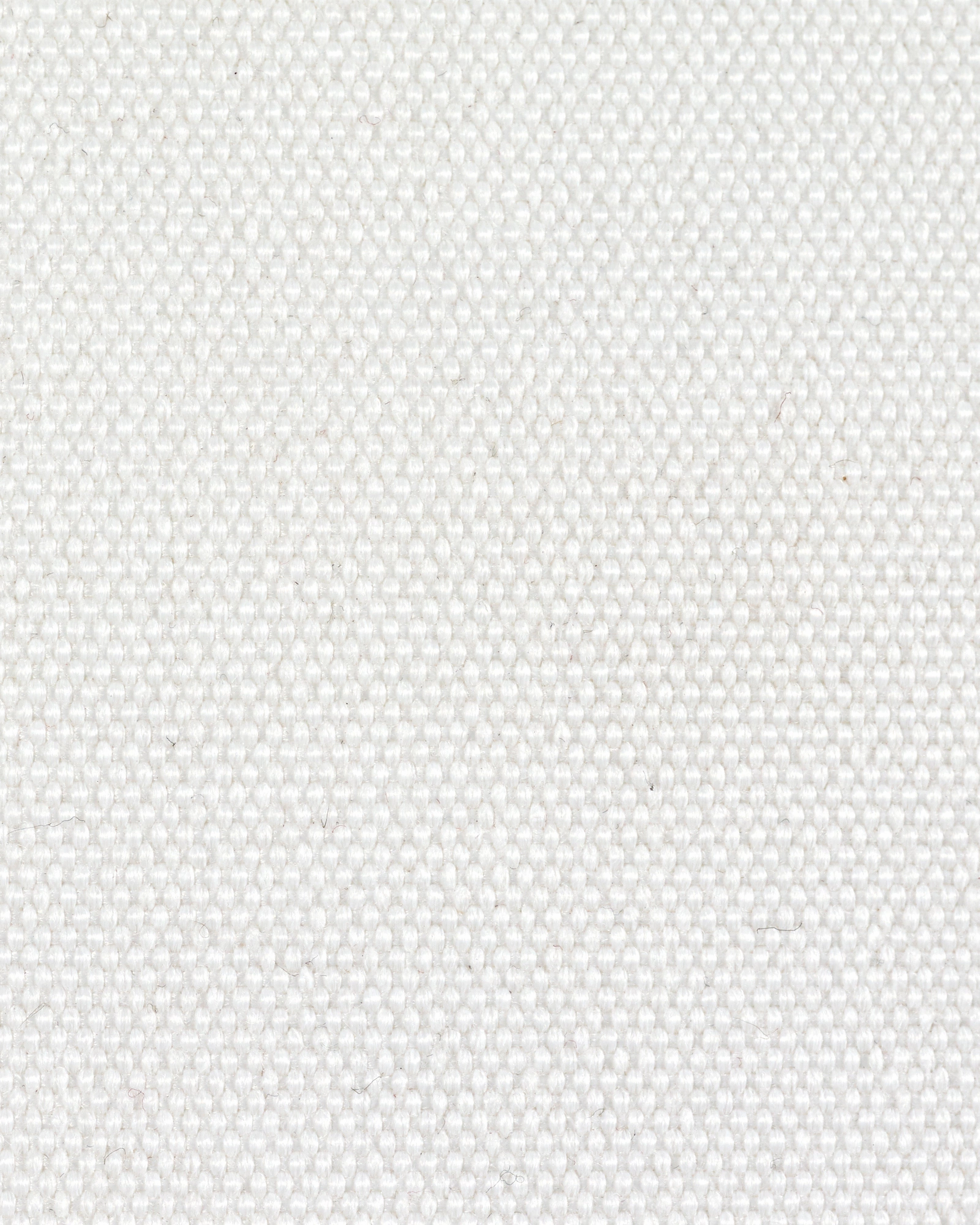 Ottoman white outdoor
