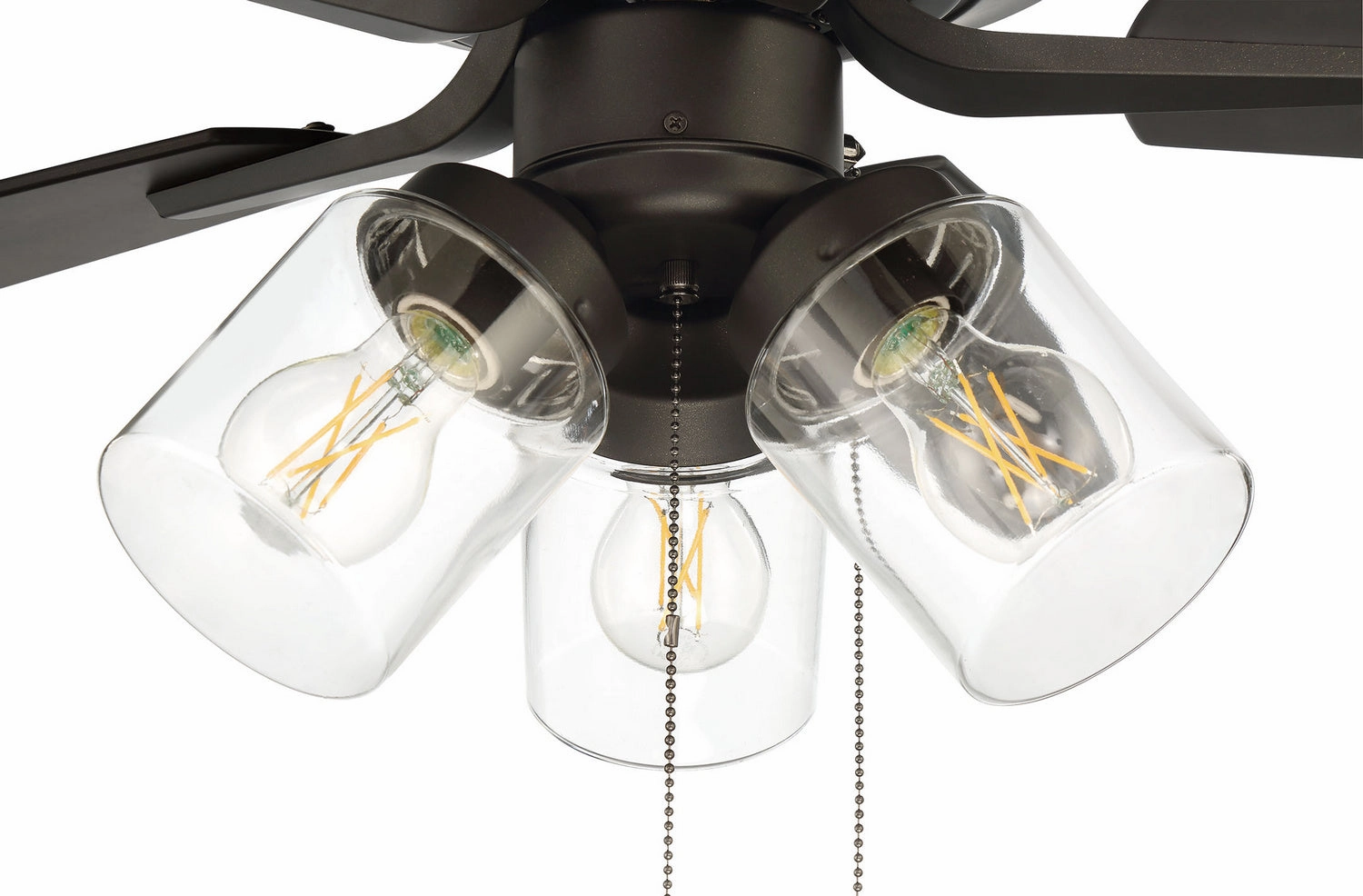 Outdoor Pro Plus 104 52"Outdoor Ceiling Fan Espresso Exterior Fans special offers