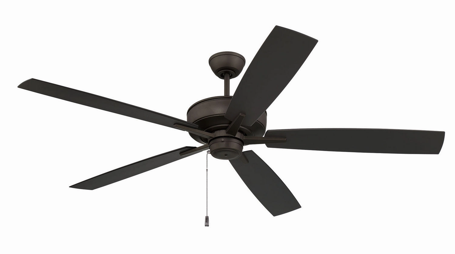 Outdoor Super Pro 60 60"Ceiling Fan Espresso Exterior Fans FANS clearance sale