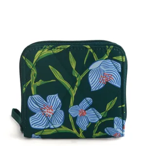 Outlet Ultralight Essential Small Zip-Around Wallet