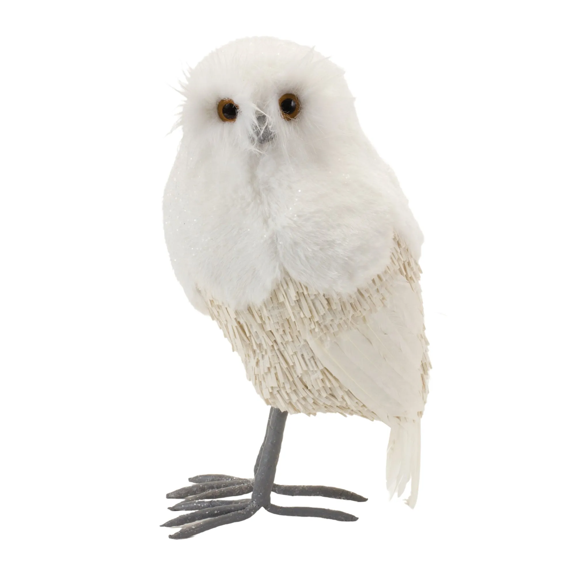 Owl (Set fo 2) 12.5"H Foam