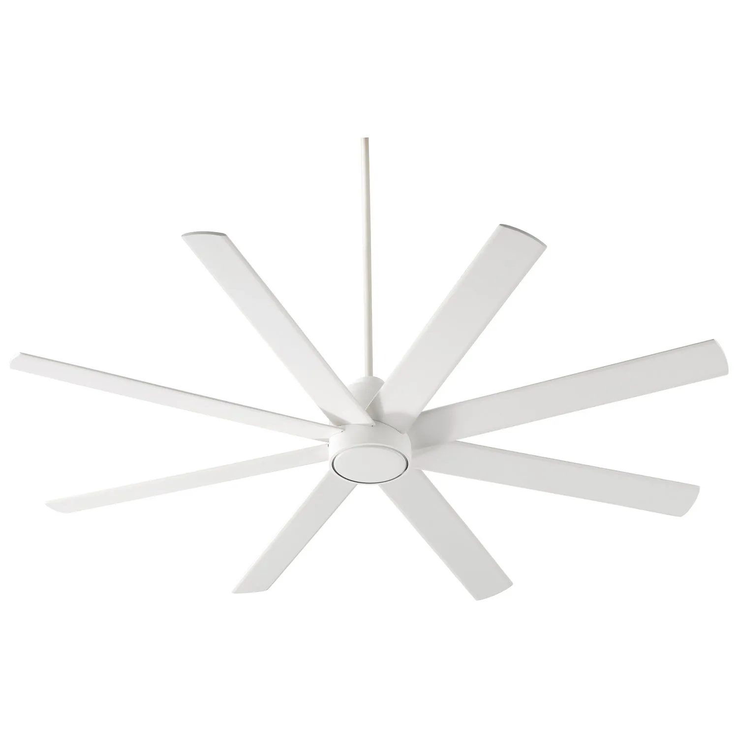 Oxygen 3-100-6 Cosmo 70 in. Ceiling Fan White Flushmount Fans low price