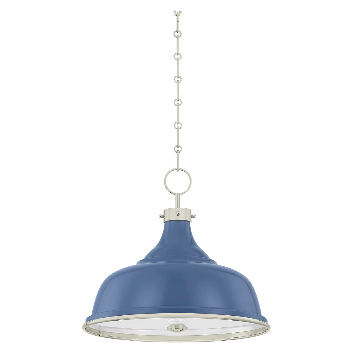 Painted No.1 3-Light Pendant Bathroom Lighting energy saving sale