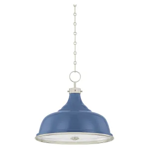 Painted No.1 3-Light Pendant Bathroom Lighting energy saving sale