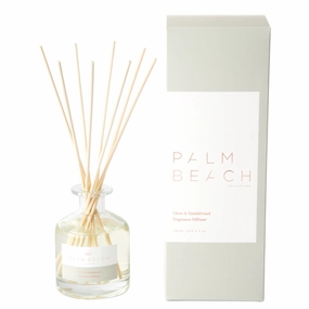 Palm Beach Collection Diffuser Clove & Sandalwood Palm Beach Home Fragrance outlet