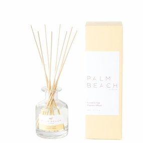 Palm Beach Collection Diffuser Coconut & Lime Palm Beach Home Fragrance outlet