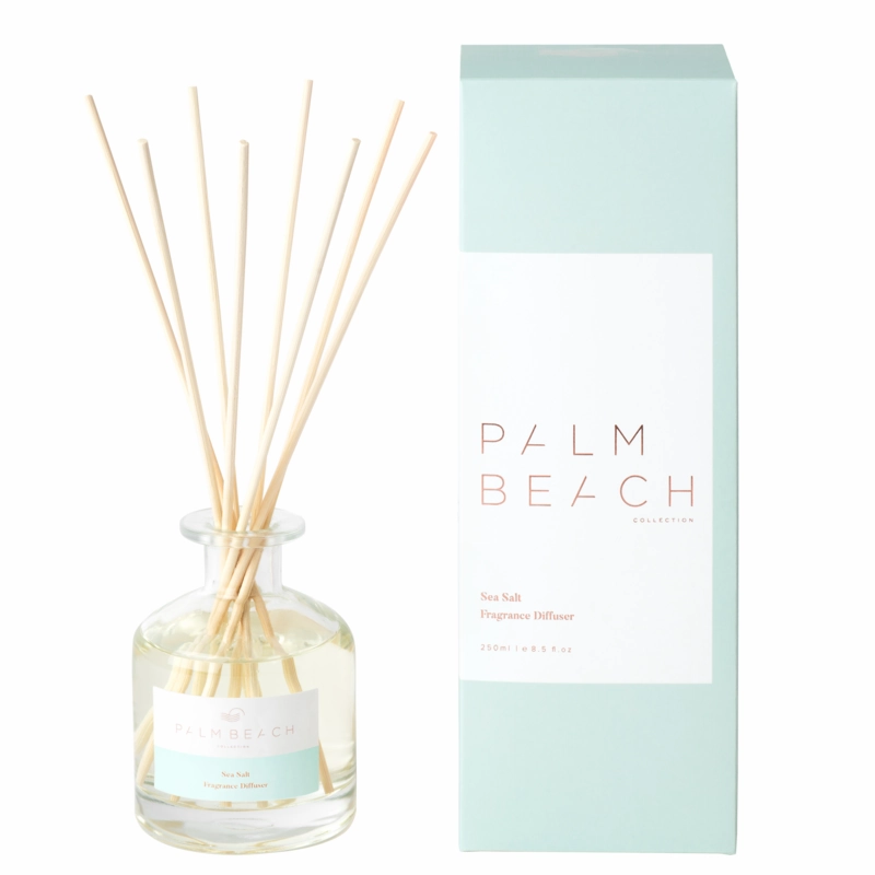 Palm Beach Collection Diffuser Sea Salt Palm Beach Home Fragrance outlet